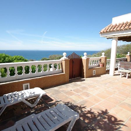 Livingtarifa Villa Concha Exteriör bild