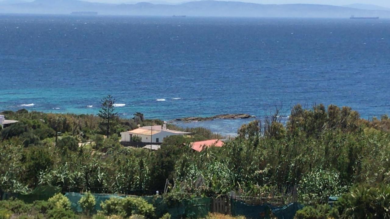 Livingtarifa Villa Concha Exteriör bild