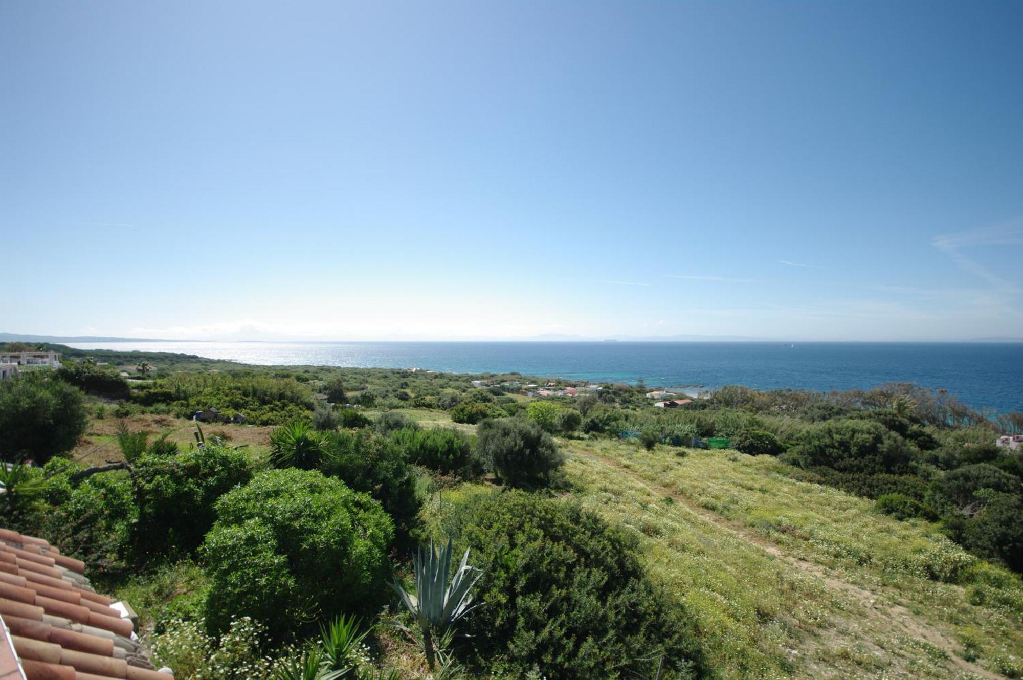 Livingtarifa Villa Concha Exteriör bild