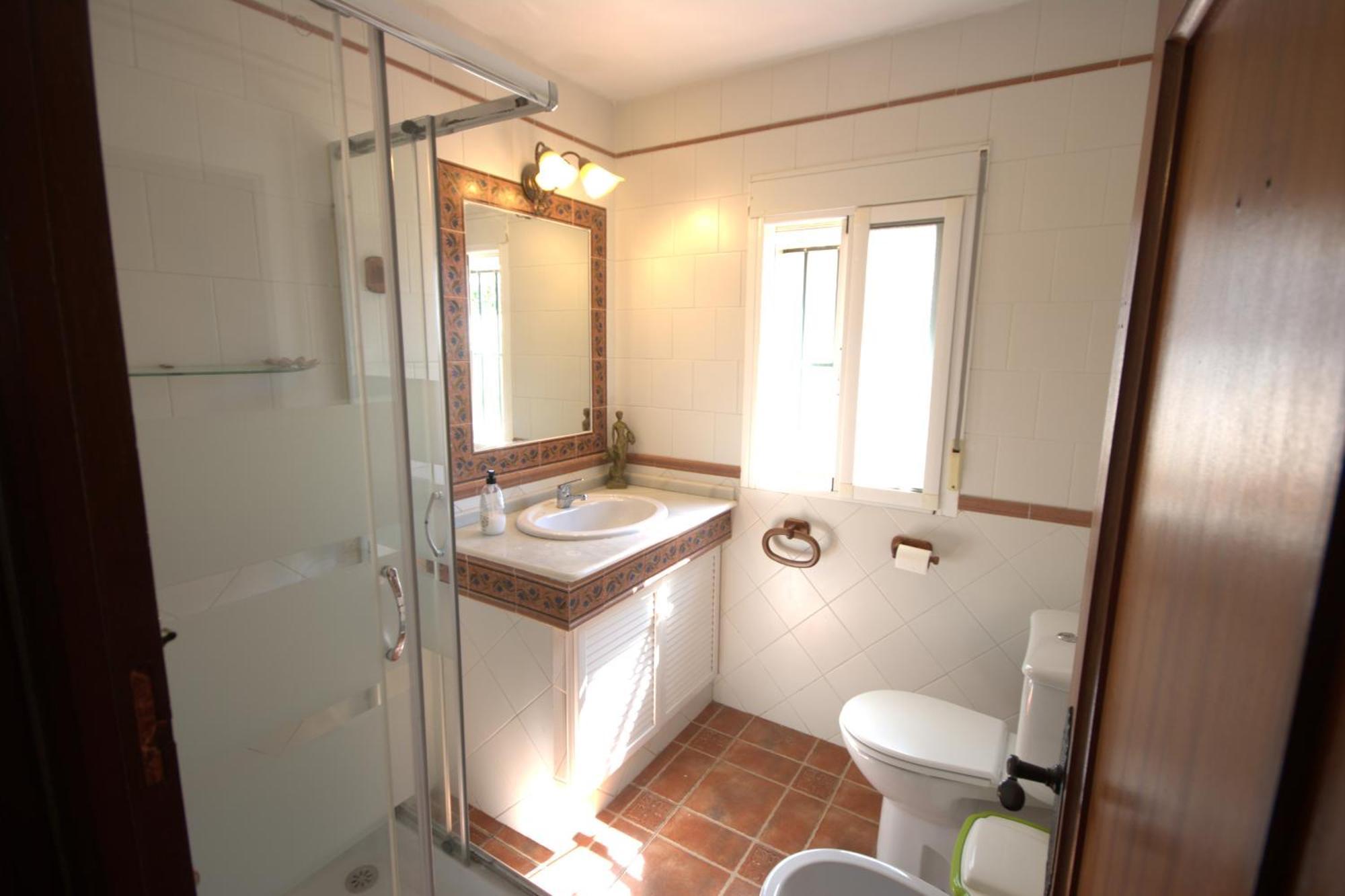 Livingtarifa Villa Concha Exteriör bild